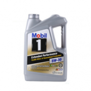 2件 Mobil 美孚 1号 长效 EP SN级 5W-30 全合成机油4.73L