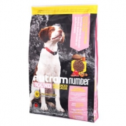 nutram 纽顿 S2 中大型幼犬粮 11.4kg（赠卵磷脂500g+营养膏120g） 500元包邮（需用券）