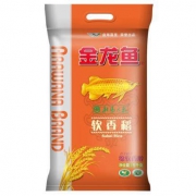 18点：金龙鱼 苏北米 软香稻大米 5kg