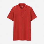 UNIQLO 优衣库 404157 男士POLO衫