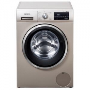 1日0点、618预告：SIEMENS西门子XQG100-WM12P2692W滚筒洗衣机