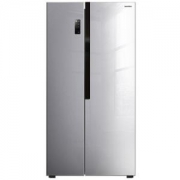 Ronshen容声BCD-576WD11HP576升对开门冰箱