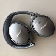 我们买过 Bose QC35 II 2代 无线头戴式降噪耳机 1899元6.1预售价 12期免息分期