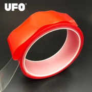 抖音同款 UFO 万次纳米 强力无痕双面胶  5.7元包邮（需用券）