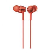 Sony/索尼 MDR-EX255AP 入耳式有线耳机 169到手