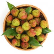 京东生鲜海南妃子笑荔枝净果2kg*4件