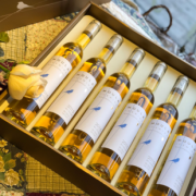 亚太设计年鉴奖 慕拉 冰酒系列 375ml*6支 多款可选 138元包邮 平常198元