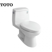 1日0-2点：TOTO CW854SB  坐便器 配缓冲盖 300MM 1899元包邮