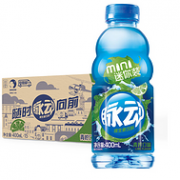 白菜价！脉动 维生素功能饮料 青柠400mlx15瓶
