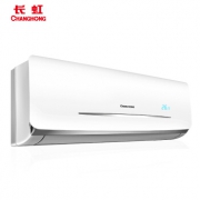 京东PLUS会员：CHANGHONG 长虹 KFR-35GW/ZDHID(W1-J)+A3 变频 壁挂式空调 1.5匹 +凑单品 1680.5元包邮（需用券）