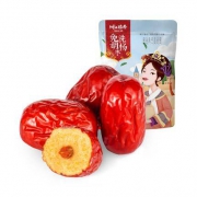 移动端：好想你 新疆特产免洗胡杨枣500g