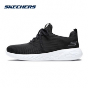 1日0点、618预告： SKECHERS 斯凯奇 55076 男款跑步鞋