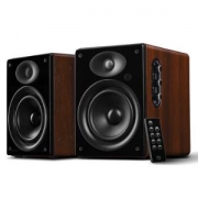 1日0点、618预告、历史低价：HiVi惠威D1080MKII+蓝牙音箱