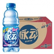 Mizone 脉动 青柠口味 维生素功能饮料 400ml*15瓶