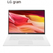 LG gram 17Z990-V.AA53C 17英寸笔记本电脑（i5-8265U、8GB、256GB、雷电3） 8999元包邮