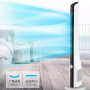 Royalstar 荣事达 FT-1218 静音摇头家用塔扇