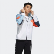 618预售： adidas 阿迪达斯 DW8109 男子运动服 *2件  388元
