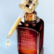 ESTEE LAUDER 雅诗兰黛 特润修护肌透精华露 小棕瓶 7ml *3瓶