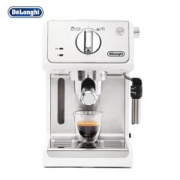 Delonghi 德龙 ECP35.31.W 半自动咖啡机