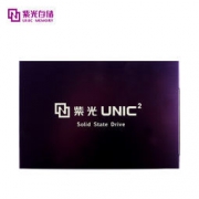紫光 S100-120 SSD固态硬盘 120GB SATA3.0接口 2.5英寸 S100系列 3DTLC颗粒 159元包邮