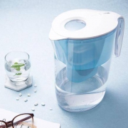 小米有品 云米超能滤水壶L1
