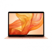Apple 苹果 MacBook Air 13.3英寸笔记本电脑（i5、8GB、256GB）金色 9988元包邮