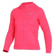 27日0点： NIKE 耐克 859971 女款夹克外套