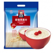 QUAKER 桂格 即食燕麦片 2000g *5件