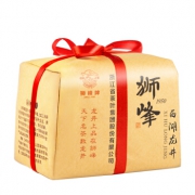 狮峰 西湖龙井 明前特级 250g *2件 503.5元包邮（双重优惠）
