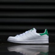 1日预售：adidas 阿迪达斯 Stan Smith 中性款 休闲鞋