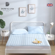 18日0点：DOWNLAND Cool凉感软垫 150*200cm 309元包邮（用券）