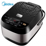 Midea 美的 MB-40EASY202 电饭锅 4L 229元包邮（需用劵）