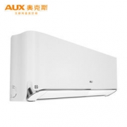 AUX 奥克斯 KFR-26GW/BPR3DYA2+2 大一匹 变频 壁挂空调 2098元包邮