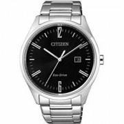 Citizen 西铁城 BM7350-86E 光动能 石英表 794元含税包邮