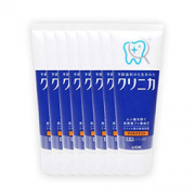LION 狮王 齿力佳 酵素健齿牙膏 温和薄荷款 130g 8支  69元