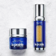 收鱼子酱系列！La Prairie 全场美妆护肤热卖