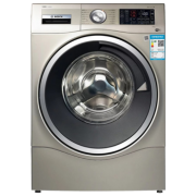 1日0点：BOSCH 博世 WAU28669HW 10公斤 滚筒洗衣机 5299元包邮