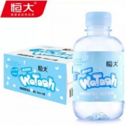 恒大 儿童矿泉水280ml*24瓶