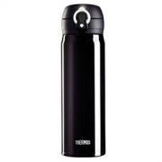 1日8点、绝对值： THERMOS 膳魔师 JNL-501 不锈钢  176元包邮