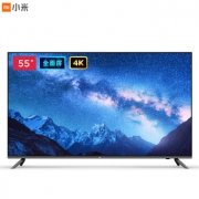MI 小米 E55A 55英寸 4K 液晶电视  2299元包邮