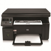 1日0点、618预告：HP 惠普 LaserJet Pro M1136 黑白激光一体机 999元包邮