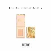 1日0点：HEDONE 1986 Legendary 西游记系列 金沙流光高光粉饼 4g 44元包邮（前1小时）