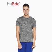 InteRight MY18A026 男士运动T恤  29元