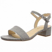 中亚Prime会员：Clarks 女士 Orabella Iris 踝带凉鞋 356.57元+32.45元含税直邮约389元
