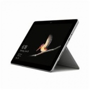 历史低价： Microsoft 微软 Surface Go 10英寸二合一平板电脑（PentiumGold 4415Y、4GB、64GB） 2249元包邮