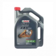 Castrol 嘉实多 金嘉护 10W-40 SN 半合成机油 4L/瓶 125元包邮