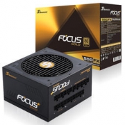 18点开始：SEASONIC 海韵 FOCUS+550FX 550W 电源（80PLUS金牌、全模组） 499元包邮（需用券）