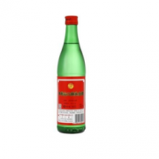牛栏山 二锅头 清香型白酒 46度 500ml 6.8元（拼购价）