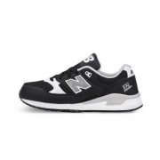 1日0点、618预告：NewBalanceNB 中性 摩登复古跑鞋 M530LGB