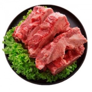 元盛 牛脊骨 1kg/袋